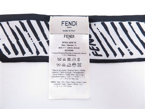 foulard fendi prix|foulard bandeau fendi.